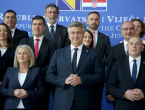 Plenković: Hrvatska vlada teži suradnji