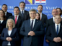 Plenković: Hrvatska vlada teži suradnji