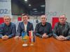 Lideri četiri hrvatske stranke najavili prijedlog novog Izbornog zakona