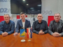Lideri četiri hrvatske stranke najavili prijedlog novog Izbornog zakona