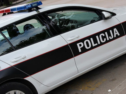 U HNŽ-u zabilježene 23 prometne nezgode, jedna osoba smrtno stradala