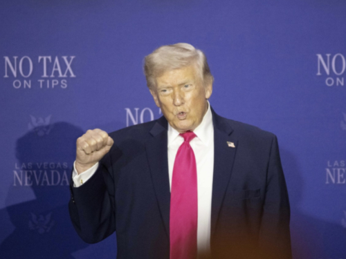 Trump: Iran pristao predati uranij, rat bi mogao uskoro završiti