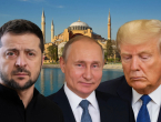 Zelenski podržao Trumpov poziv na primirje