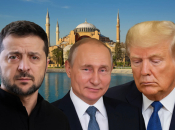Zelenski podržao Trumpov poziv na primirje