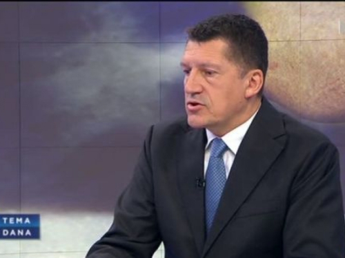 Lučić: U BiH je na djelu institucionalno nasilje