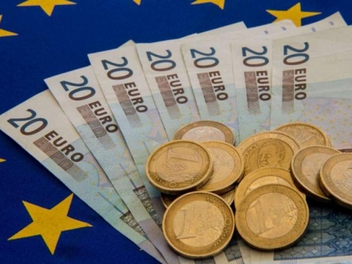 Hrvatska bi u petak trebala ući u čekaonicu za ulazak u eurozonu
