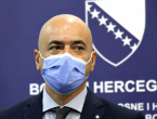 Čerkez: Škole treba posljednje zatvarati