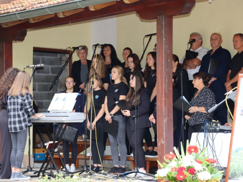 FOTO: Obilježena 29. obljetnica stradanja Hrvata na Uzdolu