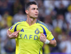 Treći godinu zaredom Cristiano Ronaldo najplaćeniji