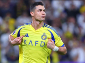 Treći godinu zaredom Cristiano Ronaldo najplaćeniji