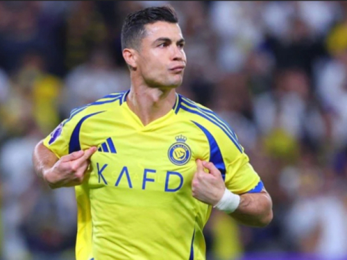 Treći godinu zaredom Cristiano Ronaldo najplaćeniji