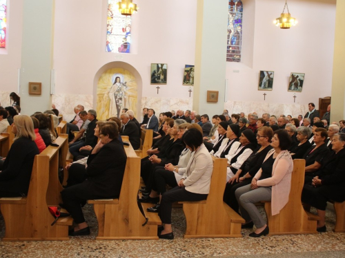 FOTO: Tijelovo u župi Rama - Šćit