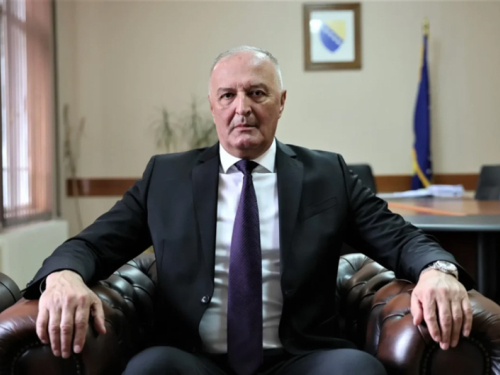 Što reći za Heleza? Predsjednika susjedne Srbije naziva umobolnim!