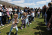 FOTO: Druženje Rumbočana i sv. misa na Zahumu