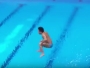 Filipinci nasmijali publiku na natjecanju u skokovima u vodu