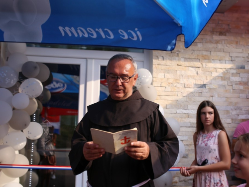 FOTO: Svečano otvoren restoran ''Ramsko jezero''