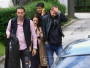 Policija pretresa stan Fikreta Hodžića