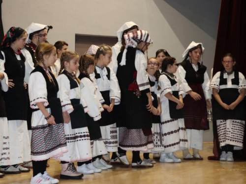 FOTO: 'Kao nekad u Došašću'