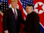 Trump: Sjeverna Koreja ima veliki ekonomski potencijal