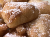 Brz i jednostavan recept za slatke uštipke