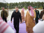 Zelenski stigao u S. Arabiju. Zna se što Ukrajina nudi Arapima i što želi zauzvrat