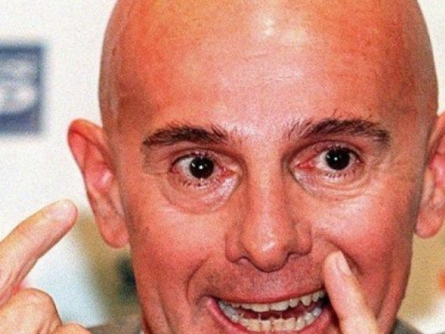 Legendarni Sacchi: Ibrahimović je bolji od Messija