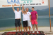 FOTO: Održana veslačka regata na Ramskome jezeru