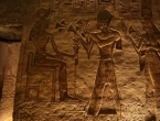 Drevni egipatski hram star 2200 godina otkrili radnici pri kopanju odvod za kanalizaciju