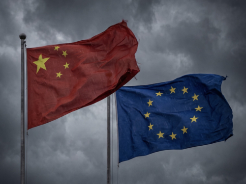Kina zaprijetila EU