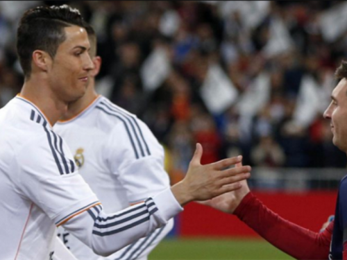 Capello: Messi je veći genijalac, ali Ronaldo je zaslužio Zlatnu loptu