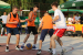 FOTO: Ekipa ''ALF Market'' osvojila Streetball za juniore