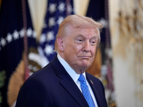 Proširena zabrana putovanja u SAD na još sedam zemalja