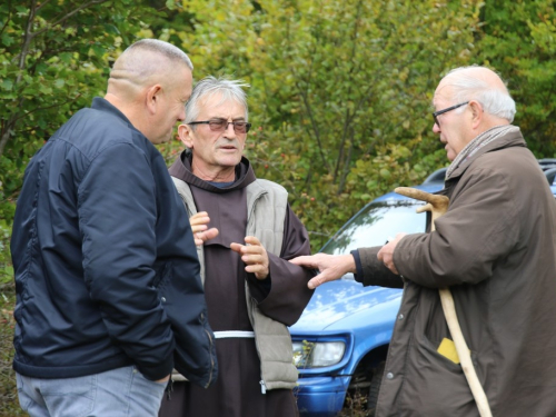 FOTO: Obilježena 78. obljetnica stradanja na Maglicama