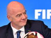Infantino: Iran mora doći, oni predstavljaju svoj narod