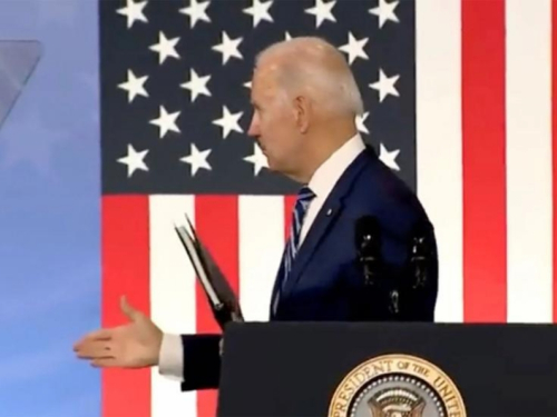 Biden podržao dogovor koji omogućava Finskoj i Švedskoj ulazak u NATO