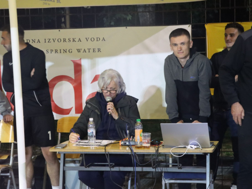FOTO: 'Caffe Bulldog' pobjednik 23. Streetball Rama - Davor Ivančić Dačo