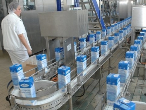 BiH odobren izvoz mlijeka i mliječnih proizvoda u Europsku uniju