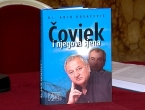 NAJAVA: Promocija knjige dr. Ante Kovačevića u Prozoru