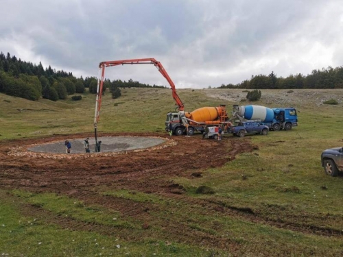 Završeni projekti čišćenje i obnove lokava na području Vrana i Ljubuše