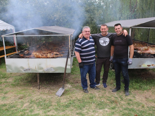 FOTO: Mala Gospa - Šćit 2020.