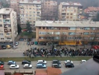 Policija silom guši prosvjede