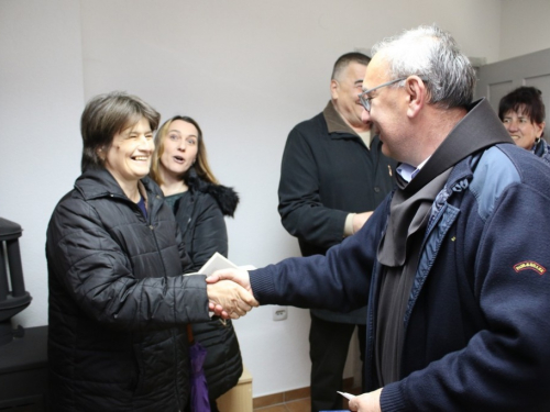 FOTO/VIDEO: Na Orašcu održan turnir u tucanju jaja