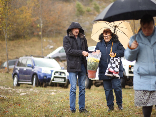 FOTO: Lise i ove godine nije zaboravljeno