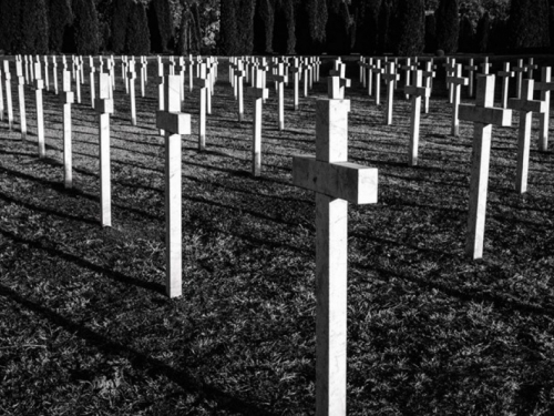 Sjećanje na najtužniji dan u povijesti Vukovara