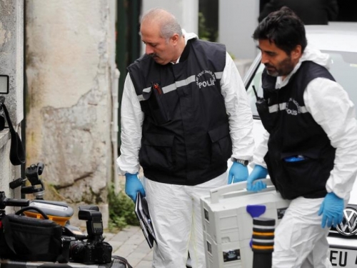 Turska traži izručenje 18 osumnjičenih za ubistvo Khashoggija