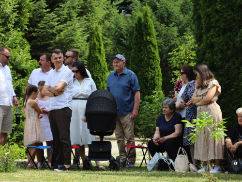 FOTO: Proslava sv. Ilije u Doljanima