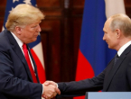 Kremlj: Putin je spreman za sastanak s Trumpom