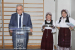 FOTO: Otvoren 16. sajam ''Dani šljive Prozor - Rama 2023.''