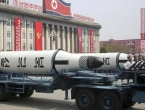SAD sa saveznicima nadzire sjevernokorejske aktivnosti za probu nuklearne bombe