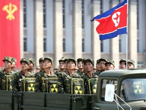 Japan tvrdi da Sjeverna Koreja predstavlja ''novu razinu prijetnje''